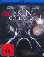 Film: Skin Collector - Uncut