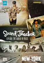 Film: Sound Tracker - New York