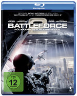 Film: Battleforce 2 - Rückkehr der Alienkrieger