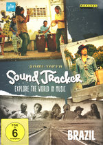 Film: Sound Tracker - Brazil