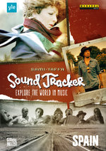 Film: Sound Tracker - Spain