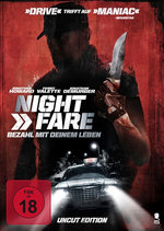 Film: Night Fare - Bezahl mit deinem Leben - Uncut