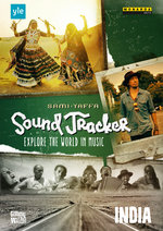 Film: Sound Tracker - India