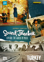 Film: Sound Tracker - Turkey