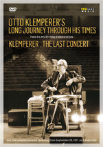 Film: Otto Klemperer - The Long Journey [2 DVDs]