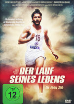Film: Der Lauf seines Lebens - The Flying Sikh