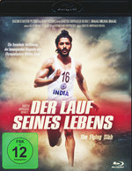 Film: Der Lauf seines Lebens - The Flying Sikh