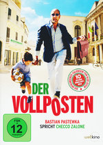 Film: Der Vollposten
