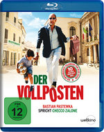 Film: Der Vollposten