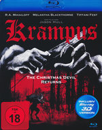 Film: Krampus - The Christmas Devil Returns