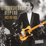 Film: Pete Townshend's Deep End - Face to Face (+ CD)