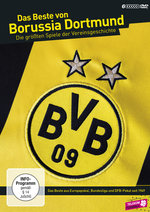 Film: Das Beste von Borussia Dortmund [6 DVDs]