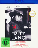Film: Fritz Lang
