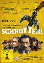 Film: Schrotten!