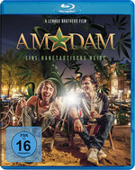 Film: AmStarDam - Eine hanftastische Reise
