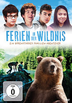 Film: Ferien in der Wildnis