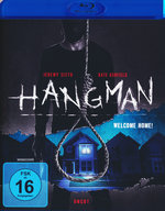 Film: Hangman - Welcome Home! - Uncut
