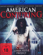 Film: American Conjuring - The Linda Vista Project