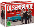Film: Die Olsenbande - Das Original [13 DVDs]