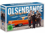 Film: Die Olsenbande - Das Original [13 BRs]