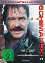 Film: Schimanski - Die Gesamtkollektion [9 DVDs]