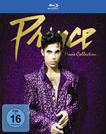 Film: Prince Movie Collection