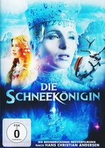 Film: Die Schneekönigin