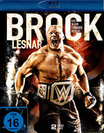 Film: WWE - Brock Lesnar - Eat, Sleep, Conquer, Repeat