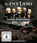 Film: Santiano - Von Liebe, Tod und Freiheit - Live