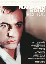 Film: Manfred Krug Edition [6 DVDs]