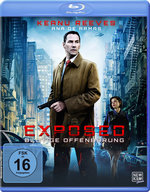 Film: Exposed - Blutige Offenbarung