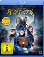 Film: Das magische Buch von Arkandias