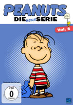 Film: Peanuts - Die neue Serie Vol. 6