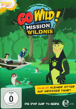 Film: Go Wild! - Mission Wildnis - Folge 23