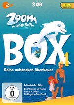 Film: Zoom - Der weiße Delphin - Seine schönsten...