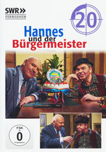 Film: Hannes und der Bürgermeister - Teil 20