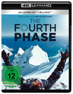 Film: The Fourth Phase (+ BR)