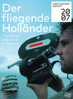 Film: Der fliegende Holländer [2 DVDs]