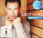 Film: Leonard - Auf meinem Weg (+ CD) [DE]