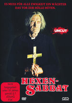 Film: Hexensabbat - Uncut