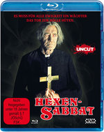 Film: Hexensabbat - Uncut