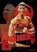 Film: Kickboxer - Mediabook (+ DVD) [LE]