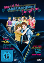 Film: Die letzte amerikanische Jungfrau