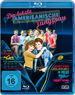 Film: Die letzte amerikanische Jungfrau