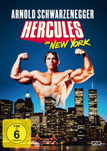 Film: Hercules in New York
