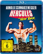 Film: Hercules in New York