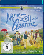Film: Meine Zeit mit Cezanne - Limitierte Sondered.