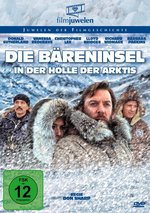 Film: Die Bäreninsel in der Hölle der Arktis