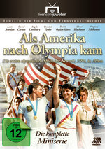 Film: Als Amerika nach Olympia kam - Die ersten...