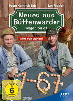 Film: Neues aus Büttenwarder - Folgen 01-67 [20 DVDs]